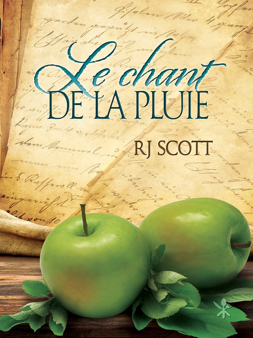 Title details for Le chant de la pluie by RJ Scott - Available